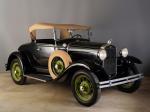 Ford Model A Roadster 1930 года